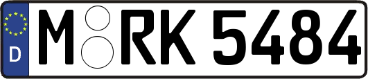 M-RK5484