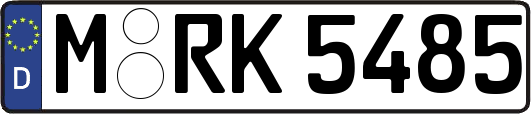 M-RK5485