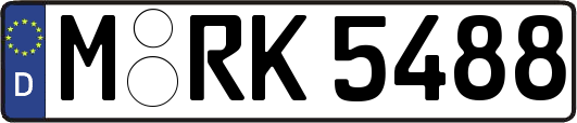 M-RK5488