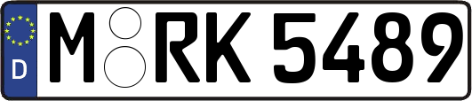 M-RK5489