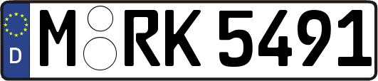 M-RK5491