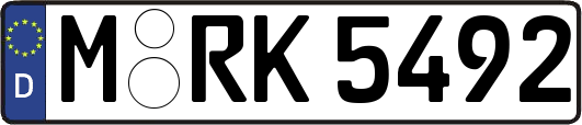 M-RK5492