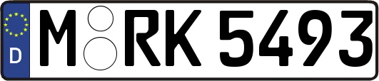 M-RK5493