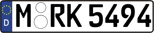 M-RK5494
