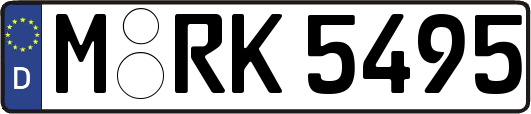 M-RK5495