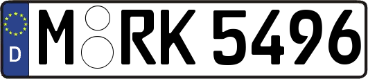 M-RK5496