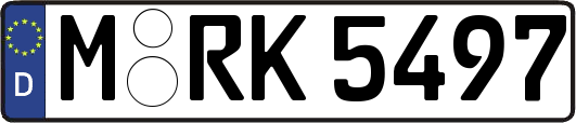 M-RK5497