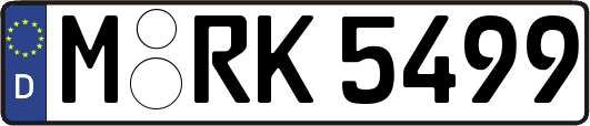 M-RK5499
