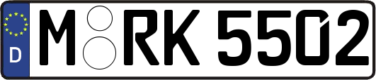 M-RK5502