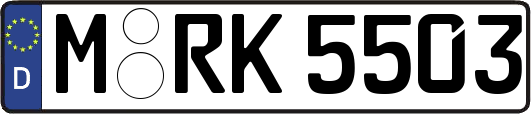 M-RK5503
