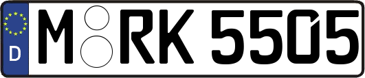 M-RK5505