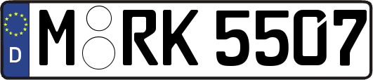 M-RK5507