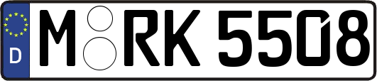 M-RK5508