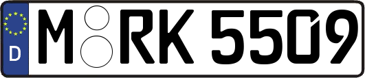 M-RK5509