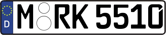 M-RK5510