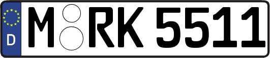 M-RK5511