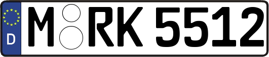 M-RK5512