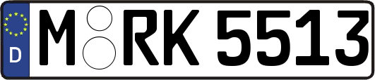 M-RK5513
