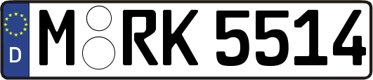 M-RK5514