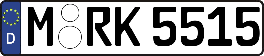 M-RK5515