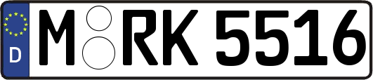 M-RK5516