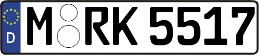 M-RK5517