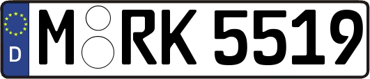 M-RK5519
