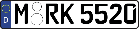 M-RK5520
