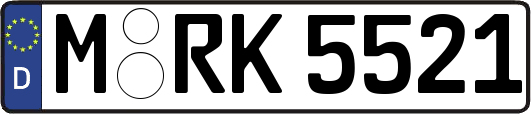 M-RK5521