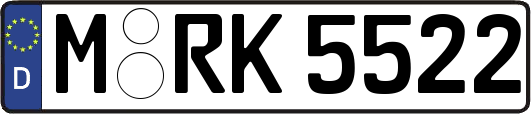 M-RK5522
