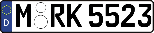 M-RK5523