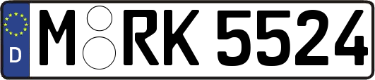 M-RK5524