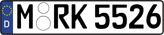 M-RK5526