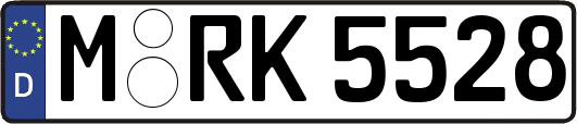 M-RK5528