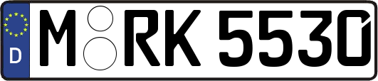 M-RK5530