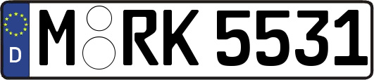 M-RK5531