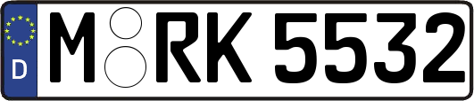 M-RK5532