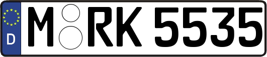 M-RK5535