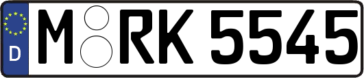 M-RK5545