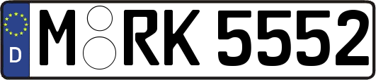 M-RK5552