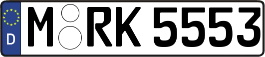 M-RK5553