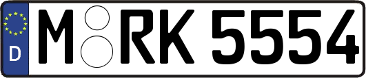 M-RK5554