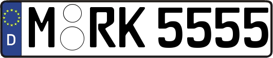 M-RK5555