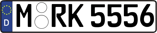 M-RK5556