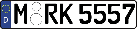 M-RK5557