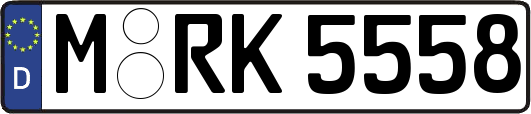 M-RK5558