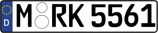 M-RK5561