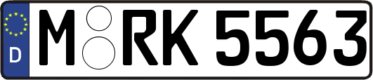 M-RK5563