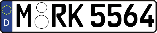 M-RK5564