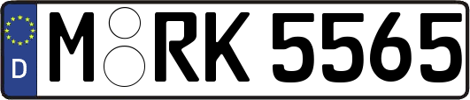 M-RK5565